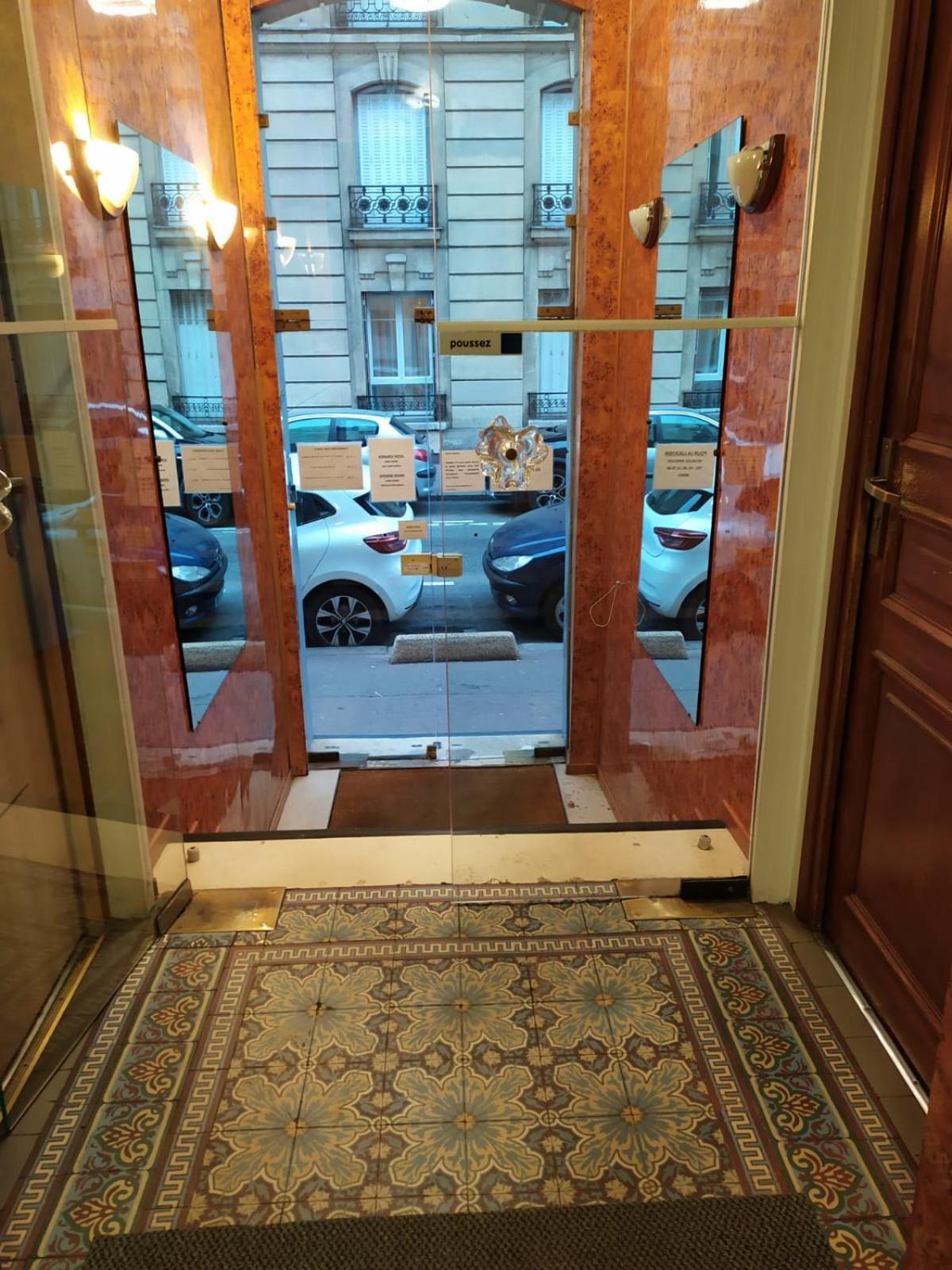 Hotel Ouen